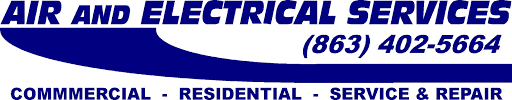 Electrician «Air and Electrical Services», reviews and photos, 4715 US-27, Sebring, FL 33870, USA