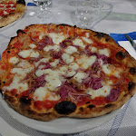 Photo n°2 de l'avis de Marco.e fait le 12/08/2023 à 22:34 sur le  Pizzeria Capri à Trebisacce