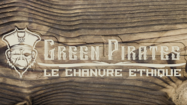Rezensionen über Green Pirates Company CH - MA in Crans-Montana - Supermarkt