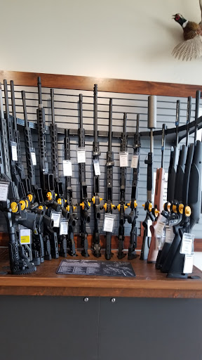 Sporting Goods Store «Brownells, Inc.», reviews and photos, 3006 Brownells Pkwy, Grinnell, IA 50112, USA