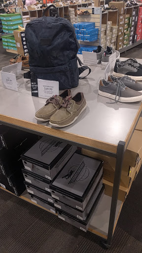 Shoe Store «DSW Designer Shoe Warehouse», reviews and photos, 10515 N Mopac Expy, Austin, TX 78759, USA