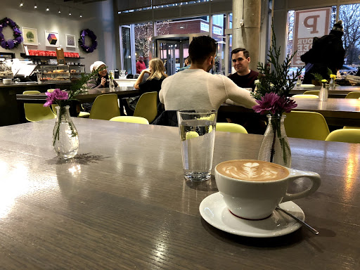 Coffee Shop «Intelligentsia Coffee Old Town Coffeebar», reviews and photos, 1233 N Wells St, Chicago, IL 60610, USA