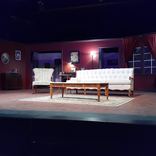 Performing Arts Theater «Theatre In the Grove», reviews and photos, 2028 Pacific Ave, Forest Grove, OR 97116, USA