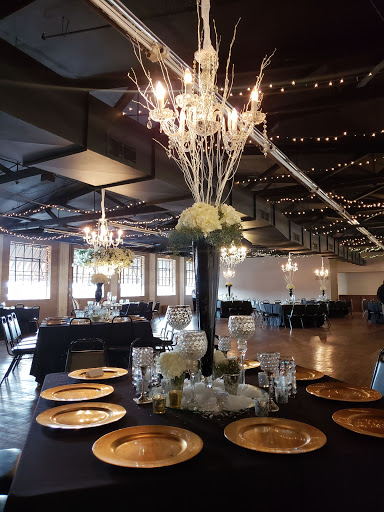 Event Venue «Commerce Civic Center», reviews and photos, 110 State St, Commerce, GA 30529, USA