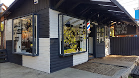 BARBERIA LORD'S BARBER SHOP PUCON