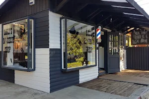 BARBERIA LORD'S BARBER SHOP PUCON image
