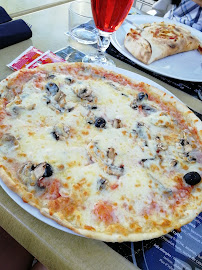 Plats et boissons du Pizzas à emporter KPIZZ La Rochelle Minimes - n°13
