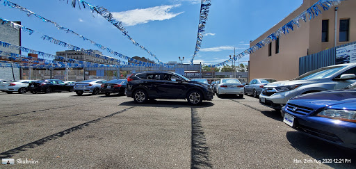 Used Car Dealer «Hillside Honda Used Cars», reviews and photos, 144-19 Hillside Avenue, Jamaica, NY 11435, USA