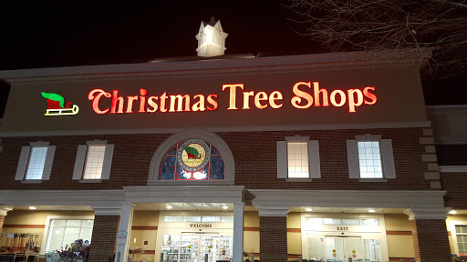 Home Goods Store «Christmas Tree Shops», reviews and photos, 2935 Concord Rd, York, PA 17402, USA