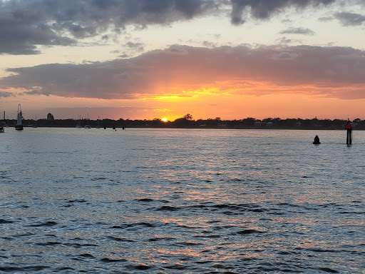 Tourist Attraction «Black Raven Pirate Ship», reviews and photos, 111 Avenida Menendez, St Augustine, FL 32084, USA