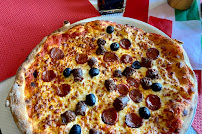Photos du propriétaire du Pizzeria Pizza Sicilia à Dammarie-les-Lys - n°2