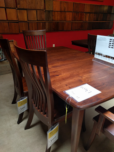 Furniture Store «Naturwood Home Furnishings», reviews and photos, 12125 Folsom Blvd, Rancho Cordova, CA 95742, USA