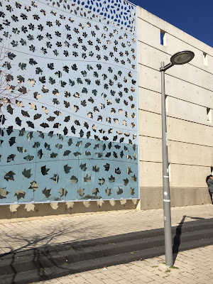 Ecole Jean Jaurès à Montpellier