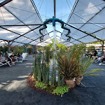 Photo n°2 de l'avis de Massimo. fait le 12/05/2021 à 15:21 sur le  Serre dei Giardini Margherita à Bologna