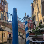 Photo n°2 de l'avis de Natalie.i fait le 10/07/2023 à 10:44 sur le  Hotel Colombina à Venice