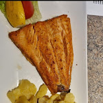 Photo n°1 de l'avis de Claudia.u fait le 27/03/2024 à 21:08 sur le  Restaurant Nordmeer à Norden