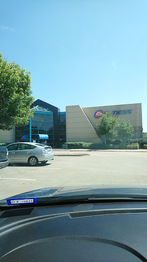 Gym «24 Hour Fitness (Super-Sport Center)», reviews and photos, 4600 W Park Blvd, Plano, TX 75093, USA