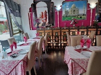Atmosphère du Restaurant indien Le Rajisthan à Orléans - n°10