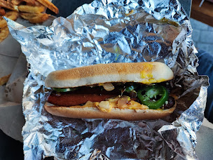 Photo n°70 de Five Guys Clermont-Ferrand à Clermont-Ferrand ()