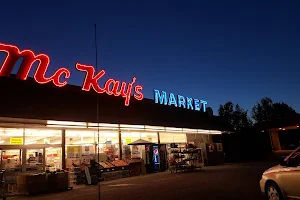 McKay's Market #17 image