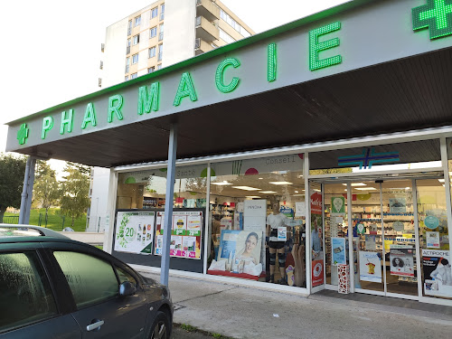 Pharmacie de Plaisance à Neuilly-Plaisance