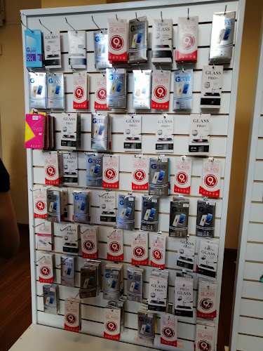 Accesorios celulares - Tienda de móviles