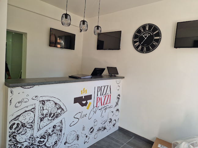 Pizza Pazzi - Pizzeria