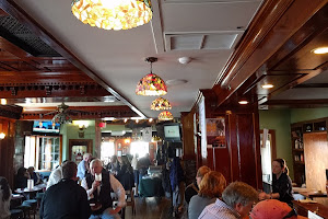 The Playwright Irish Pub Restaurant &Banquet Facility