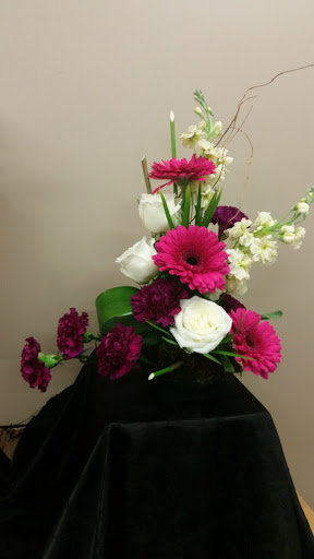 Rich Designs Florist, 6007 S Suncoast Blvd, Homosassa, FL 34446, USA, 