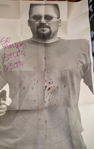 Gun Shop «Glenwood Gun & Pistol Range», reviews and photos, 135 E Main St, Glenwood, IL 60425, USA