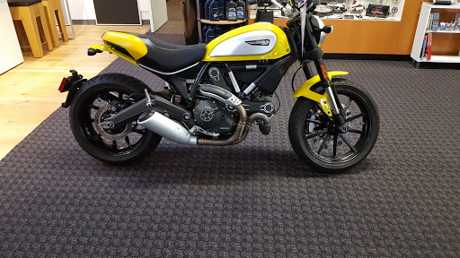 Motorcycle Dealer «BMW Motorcycles of San Francisco», reviews and photos, 790 Bryant St, San Francisco, CA 94107, USA