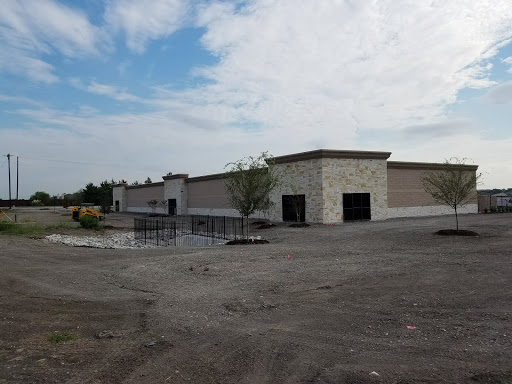 Self-Storage Facility «Compass Self Storage», reviews and photos, 159 Riding Club Rd, Rockwall, TX 75087, USA