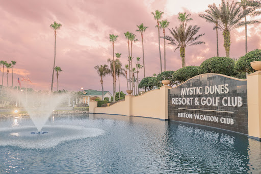 Resort «Mystic Dunes Resort & Golf Club - by Diamond Resorts», reviews and photos, 7600 Mystic Dunes Ln, Celebration, FL 34747, USA