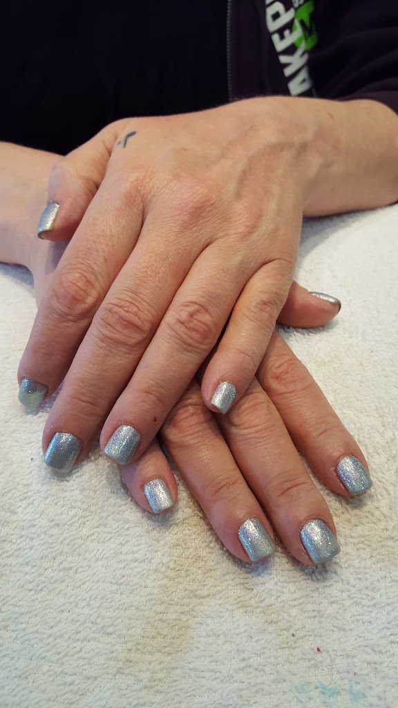 The Nail Lounge Marine City, MI 48039 Services and Reviews