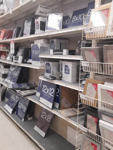 Craft Store «Michaels», reviews and photos, 869 U.S. 1, North Brunswick Township, NJ 08902, USA