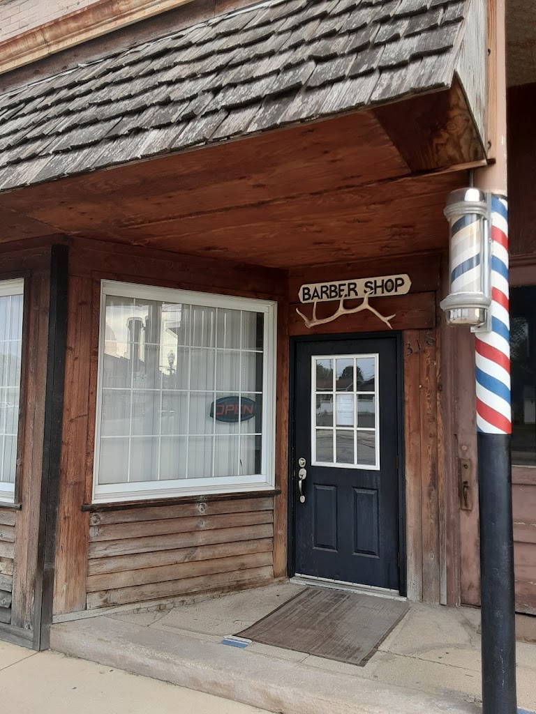 Larry's Mug & Brush 46725