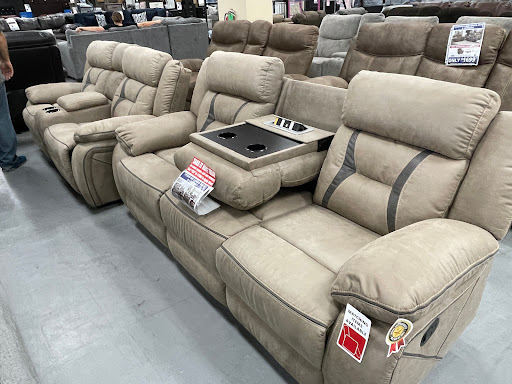 Furniture Store «American Freight Furniture and Mattress», reviews and photos, 1010 SW 17th St, Ocala, FL 34474, USA