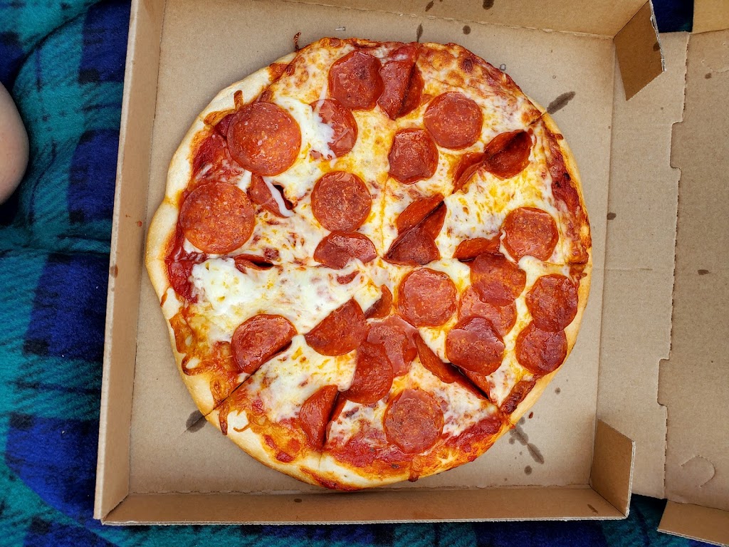 Mary Jo's Pizzeria 15145