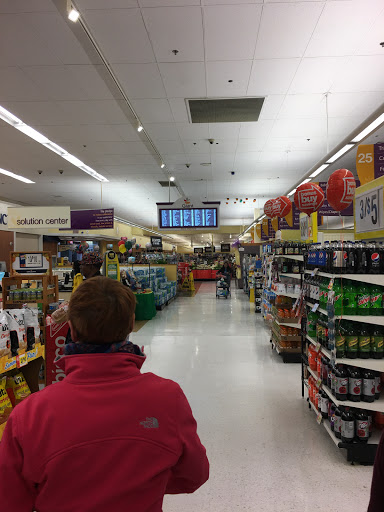Grocery Store «Giant», reviews and photos, 6000 Greenbelt Rd # 3, Greenbelt, MD 20770, USA