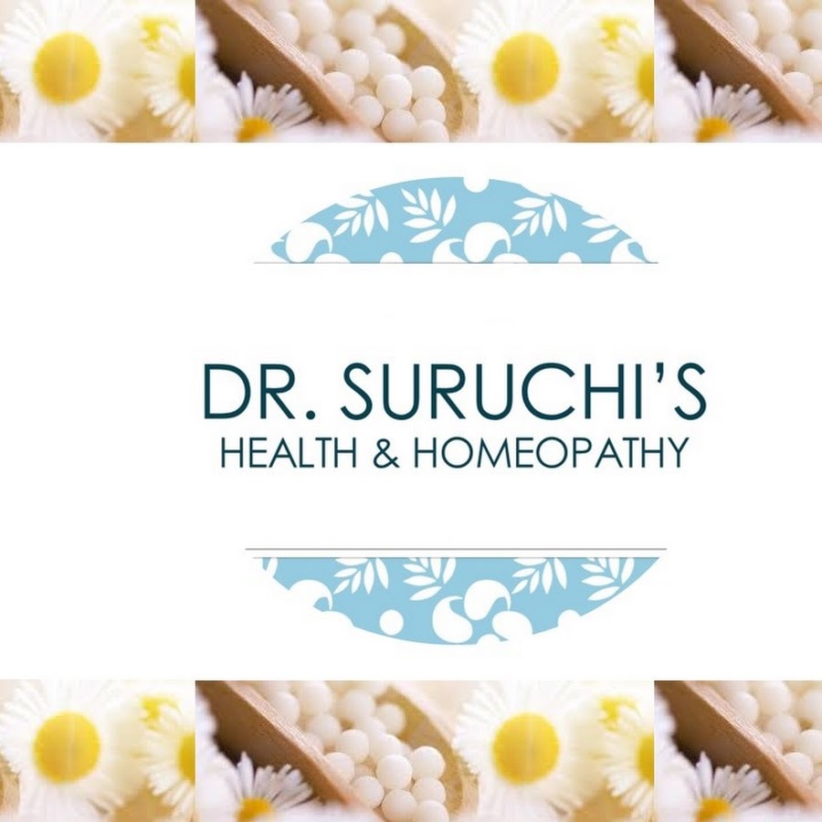 Dr. Suruchi's Health & Homeopathy Clinic