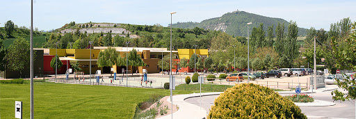 Escola Andersen, Escuela en Vic,Barcelona