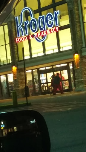 Grocery Store «Kroger», reviews and photos, 48 Bullsboro Dr, Newnan, GA 30263, USA