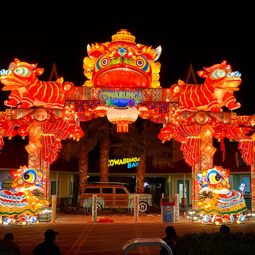 Water Park «Cowabunga Bay Las Vegas», reviews and photos, 900 Galleria Dr, Henderson, NV 89011, USA