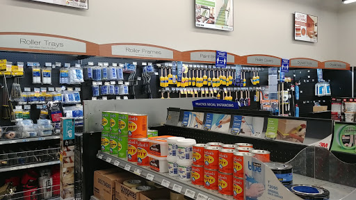 Paint Store «Sherwin-Williams Paint Store», reviews and photos, 3757 N Fry Rd, Katy, TX 77449, USA