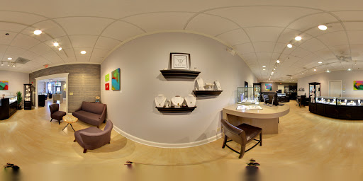 Jewelry Store «Spectrum Fine Jewelry», reviews and photos, 1125 Military Cutoff Rd h, Wilmington, NC 28405, USA