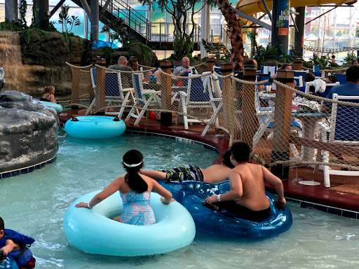 Water Park «Watiki Indoor Waterpark Resort», reviews and photos, 1314 N Elk Vale Rd, Rapid City, SD 57701, USA