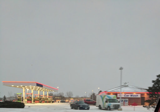 Gas Station «SuperAmerica», reviews and photos, 7881 Connelly Pkwy, Savage, MN 55378, USA