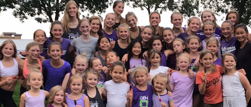 Dance School «Genesis Dance Company», reviews and photos, 7351 Kirkwood Ln N #144, Maple Grove, MN 55369, USA