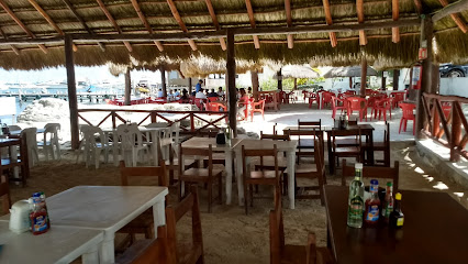 Restaurante Kukulcan