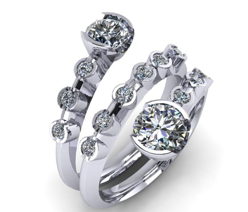 Jeweler «Wake Forest Jewelers», reviews and photos, 1968 S Main St, Wake Forest, NC 27587, USA